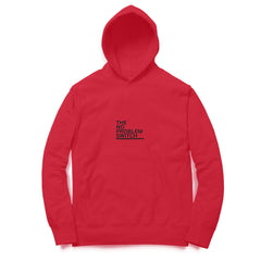 The No Problem Switch Hoodie