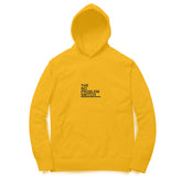 The No Problem Switch Hoodie
