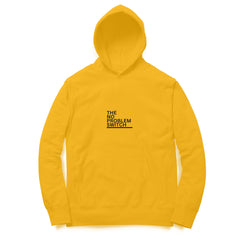 The No Problem Switch Hoodie