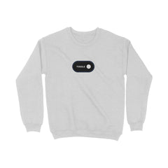 Toggle - Sweatshirt