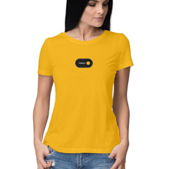 Toggle - T-Shirt Women