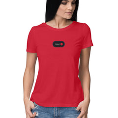 Toggle - T-Shirt Women