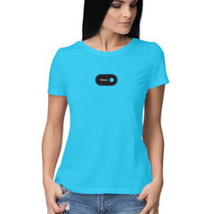 Toggle - T-Shirt Women
