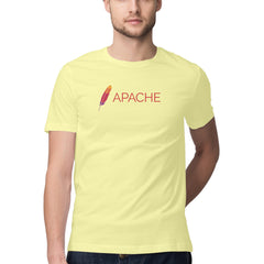 APACHE - Crew Cut - T-Shirt