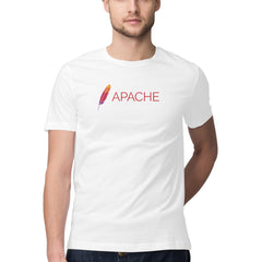 APACHE - Crew Cut - T-Shirt