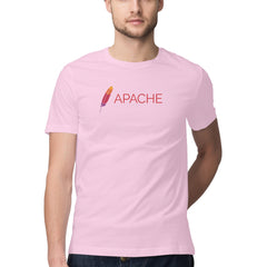 APACHE - Crew Cut - T-Shirt