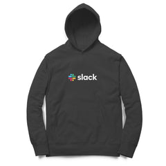 The Slack Buddy Hoodie
