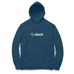 The Slack Buddy Hoodie
