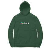 The Slack Buddy Hoodie