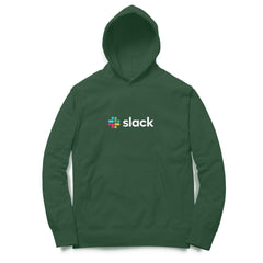 The Slack Buddy Hoodie