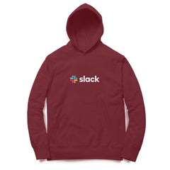The Slack Buddy Hoodie