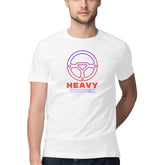 Heavy Driver Crew Cut T-Shirt