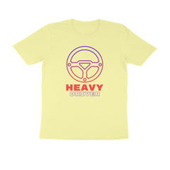 Heavy Driver Crew Cut T-Shirt