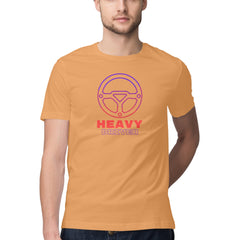 Heavy Driver Crew Cut T-Shirt