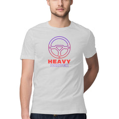 Heavy Driver Crew Cut T-Shirt