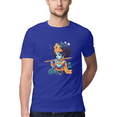 KRISHNA - Crew Cut T-Shirt
