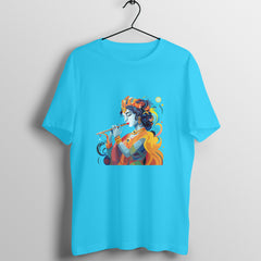Krishna - Crew Cut T-Shirt - MYST