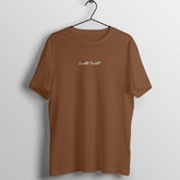 Incredible Dandeli logo - Crew cut -Tshirt