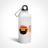 Coding Ninjas Sipper Bottle Alluminium