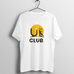 Namma UK Club Crew Cut T-Shirt