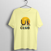 Namma UK Club Crew Cut T-Shirt
