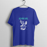 Gemini Girl - T-Shirt (Unisex variant)