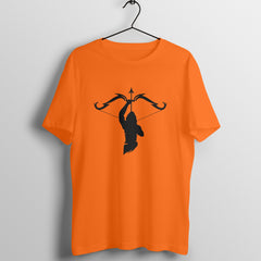Shree Ram - Dhanush - T-Shirt