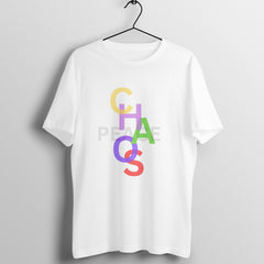 CHAOS by MSCHF - Crew Cut T-Shirt