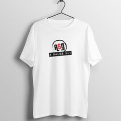 A Sales Guy - T-Shirt for Sales Professional - Crew Cut