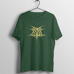 Dark Divine Threads - Crew Cut T-Shirt