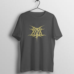 Dark Divine Threads - Crew Cut T-Shirt