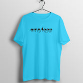 envyloop - Crew Cut T-Shirt