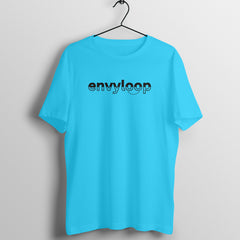 envyloop - Crew Cut T-Shirt