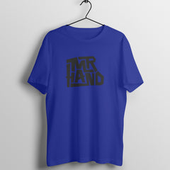 Mr Hand - Crew Cut T-Shirt
