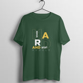 Stay Humble - Round neck T-Shirt