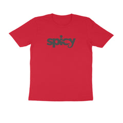 SPICY - Crew Cut T-Shirt