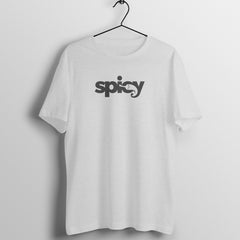 SPICY - Crew Cut T-Shirt