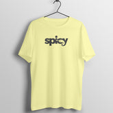 SPICY - Crew Cut T-Shirt