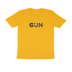 Gun - Bullet Crew Cut T-Shirt