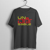UnVarnisable - Kanglish - T-Shirt