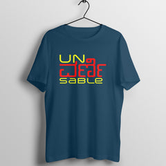UnVarnisable - Kanglish - T-Shirt