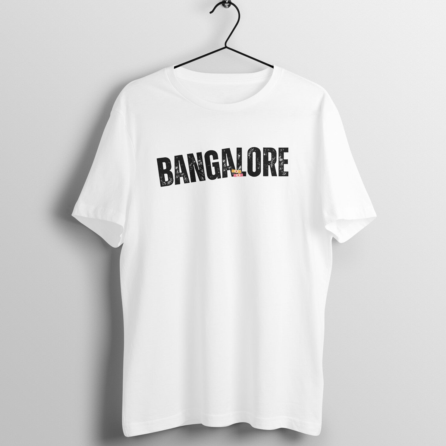 Front View - 5089399