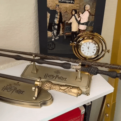 Wands of Hogwarts - Limited Potterhead's 2025 Edition