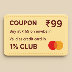 1% Club - Credit Card Master Class