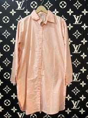 Solid long shirts - JDExclusive