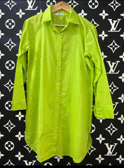 Solid long shirts - JDExclusive