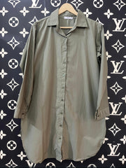 Solid long shirts - JDExclusive