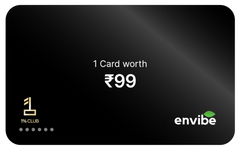 1% Club - Credit Card Master Class