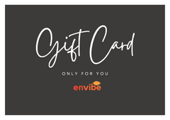 The Envibe Card