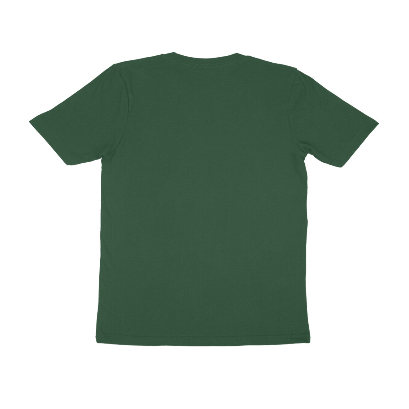 EFYU [KOW] - MSCHF - Round neck Tshirt Half Sleeve